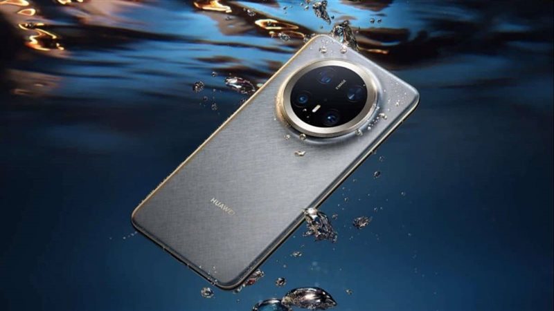 هاتف هواوي Mate 70 Air