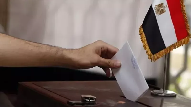 انتخابات المصريين بالخارج