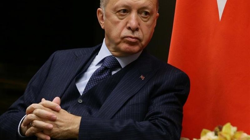 تركيا