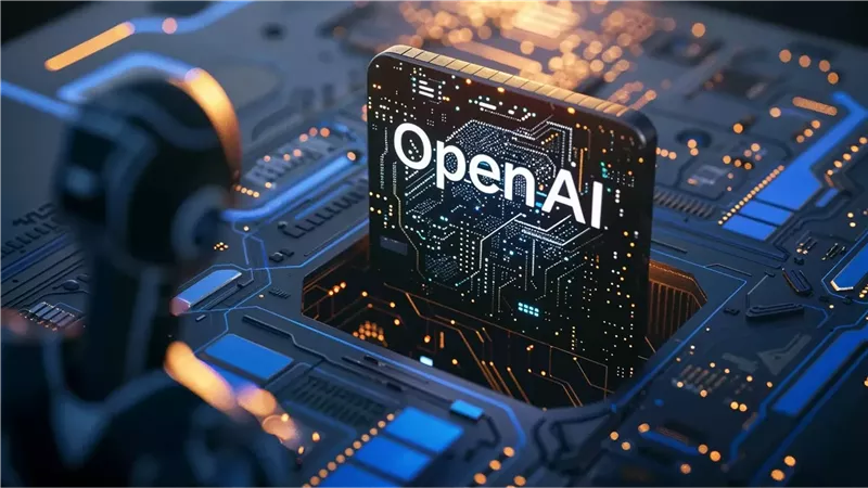 شركة Open AI