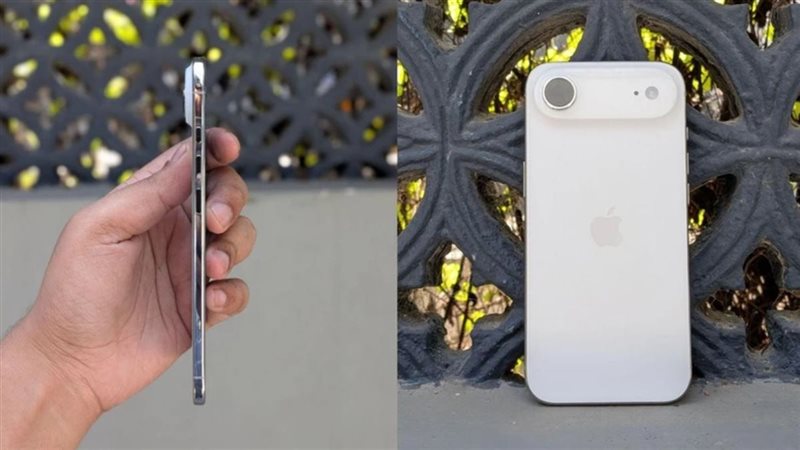 iPhone Air