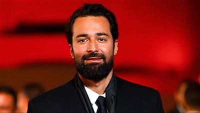 أحمد حاتم لـ