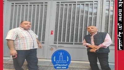 “تشميع ومصادرة”.. قرار حاسم يأمر بغلق 5 سناتر مخالفة بالإسكندرية