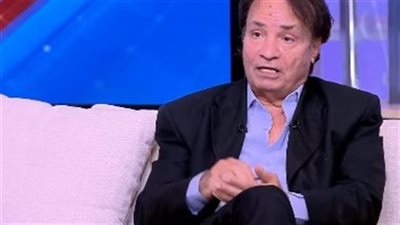 حمدي الوزير: قدمت 13 فيلما عن التحرش بسبب “سيستم الإنتاج