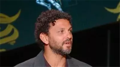 حسام غالى: متفائل بالدنماركي ييس توروب والأهلى لا يقف على لاعب