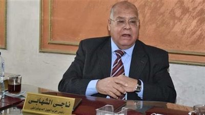 الشهابي لـ الجمهور