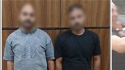 فيديو مشاجرة على الطريق يطيح بسائقين في القاهرة.. ماذا حدث؟