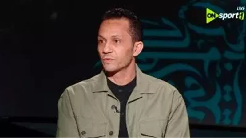 عبد الحليم علي