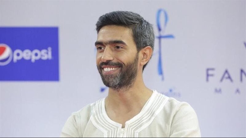 عمرو عابد
