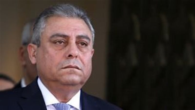 السفير حازم خيرت
