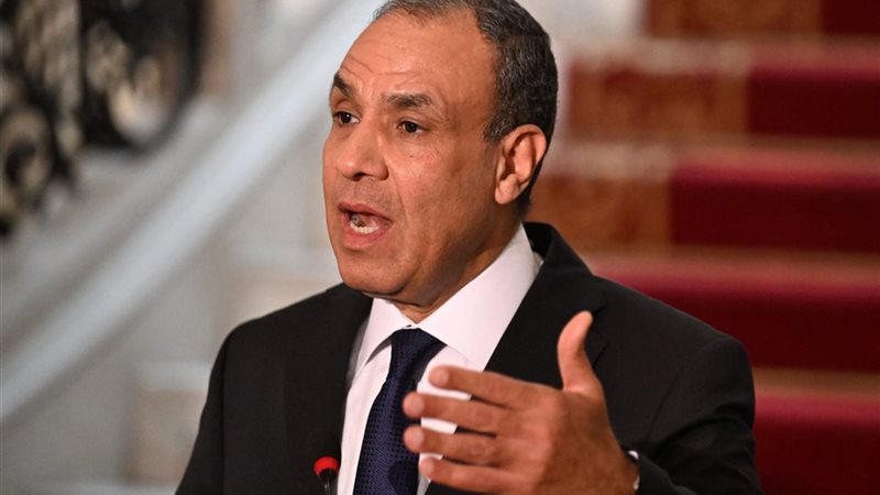 بدر عبد العاطي 