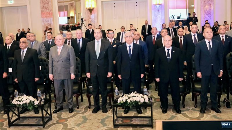  انطلاق فعاليات المؤتمر الدولي الرابع للاتحاد العربي للقضاء 