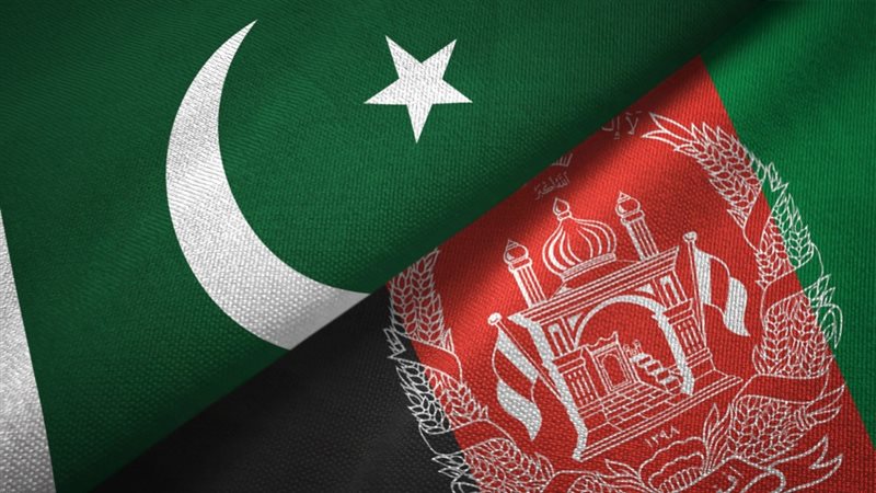 أفغانستان تعلن فشل مفاوضات السلام مع باكستان 