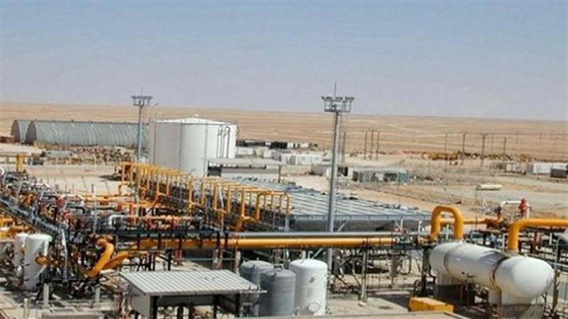 شركة بدر الدين للبترول
