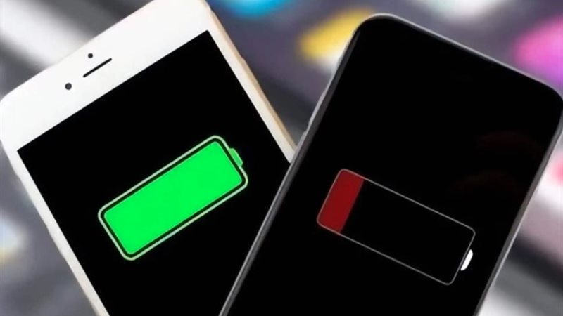 8 عادات خاطئة تدمر بطارية هاتفك الذكي دون أن تشعر