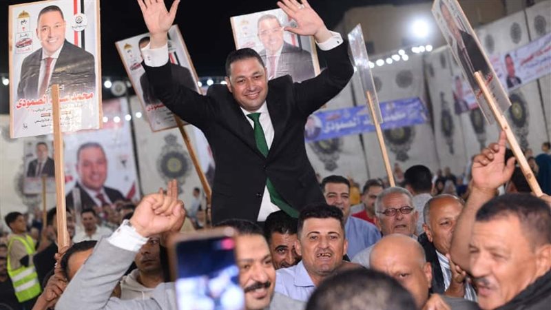 حزب الجبهة الوطنية