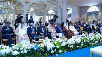 بعد تعزيز سبل التعاون.. رئيس محكمة النقض يختتم زيارة رسمية لمملكة البحرين