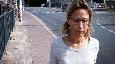 محاولة انتحار المدعية العامة العسكرية السابقة في إسرائيل.. غموض حول حالتها