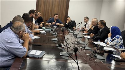 لتحسين مستوى المعيشة.. جهاز مدينة القاهرة يلتقي سكان “جنة” لمناقشة تطوير الخدمات