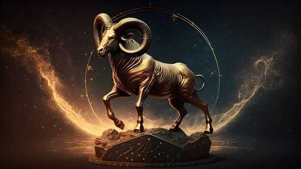 برج الحمل 