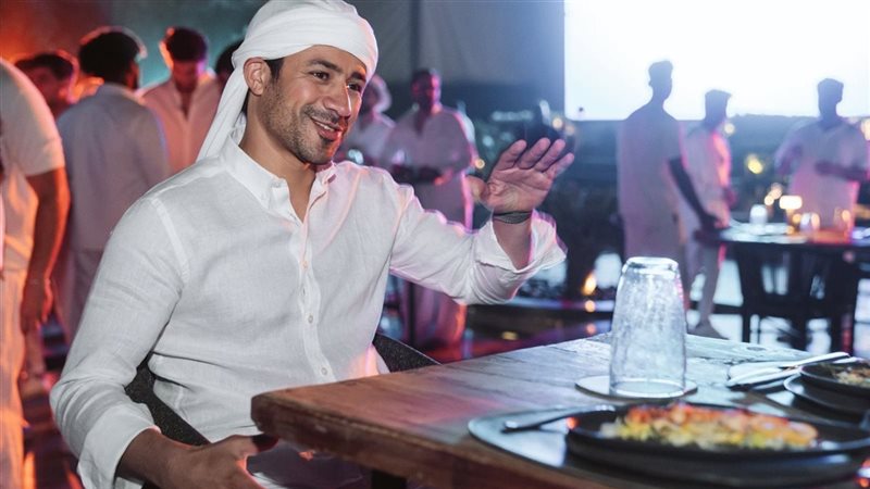 أحمد داود