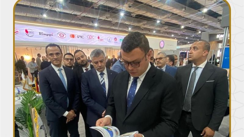 جانب من الفعالية 