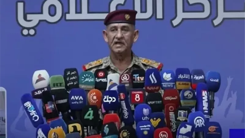 رئيس اللجنة الأمنية العليا للانتخابات