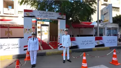 كيف يتم التصويت على القوائم والفردي في انتخابات مجلس النواب 2025؟