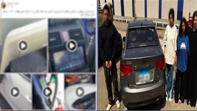 قرار قضائي عاجل في محاكمة المتهمين بقضية «فيديو الفعل الفاضح»