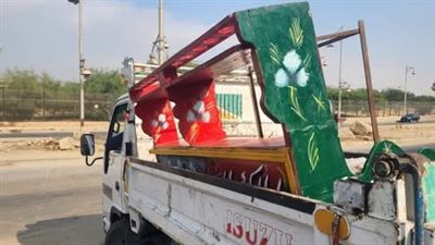 تطوير العشوائيات في مصر.. إسكان بديل وحياة كريمة للمواطنين بالجمهورية الجديدة