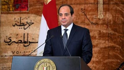 رسميا.. صدور قانون الإجراءات الجنائية بعد موافقة الرئيس السيسي