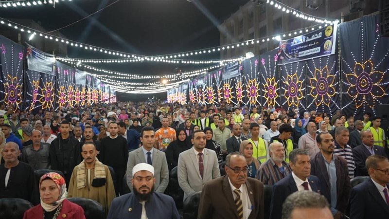 مؤتمر حزب حماة الوطن 