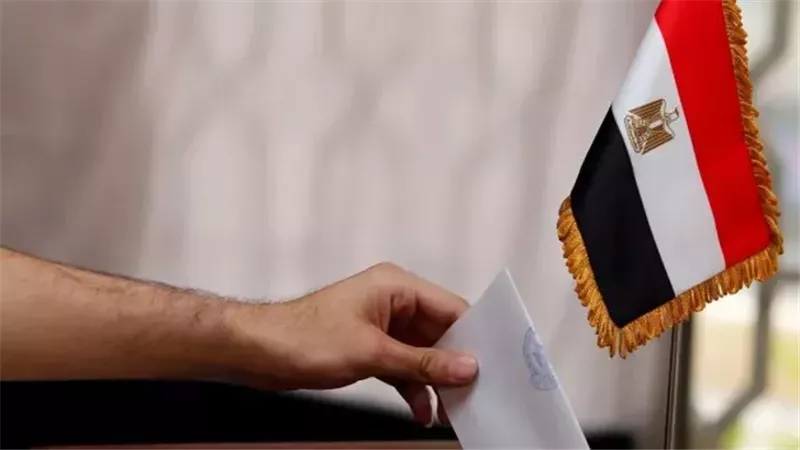 انتخابات مجلس النواب 2025