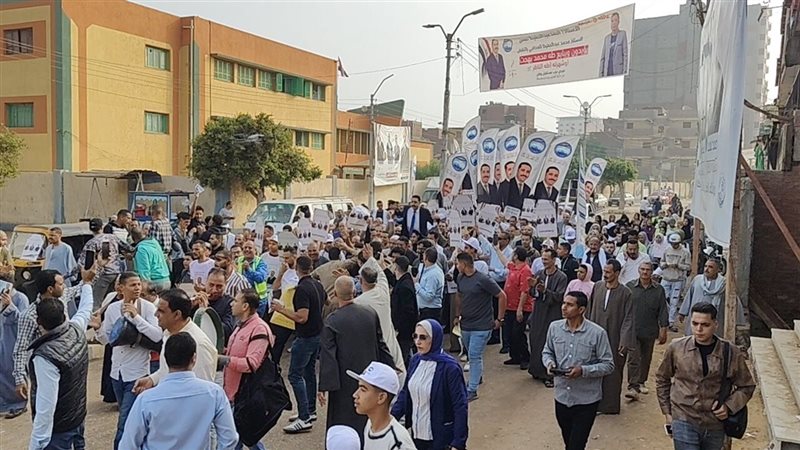 لجنة مدرسة محمد الطيب