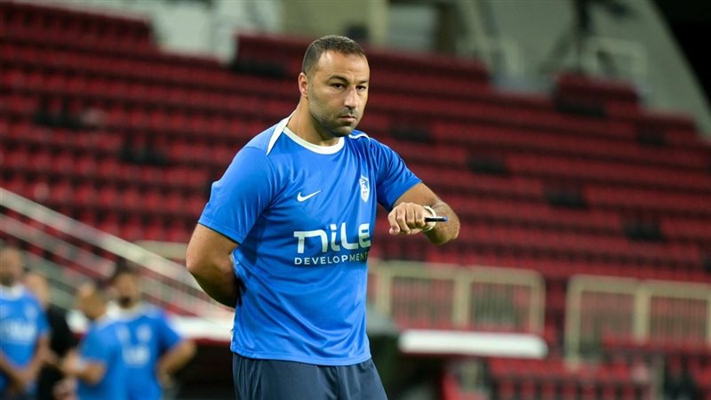 أحمد عبد الرؤوف