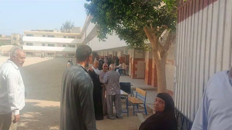 انتخابات النواب