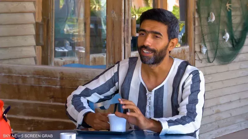عمرو عابد