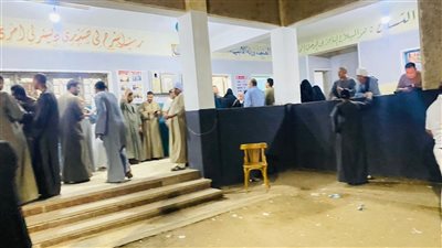 المرأة السوهاجية في الصدارة.. مشاهد قوية من اليوم الأول لانتخابات النواب 2025