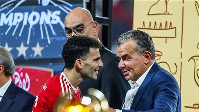 الأهلي يجهز ملف كامل من أجل الرد على الزمالك بعد شكوى زيزو |خاص