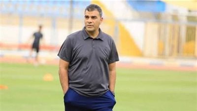 حمزة الجمل : تأسيس اللاعب أهم من كل شيء والوعي داخل الملعب