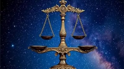برج الميزان.. حظك اليوم الثلاثاء 11 نوفمبر 2025: مزاجك يتحسّن بشكل واضح