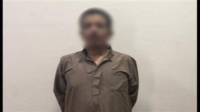 القبض على شخص لتعديه بالضرب على نجلة شقيقه في القليوبية
