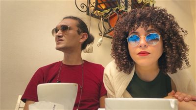إطلاق التريلر الرسمي لـ«مثلث الحب» قبل عرضه بمهرجان القاهرة السينمائي