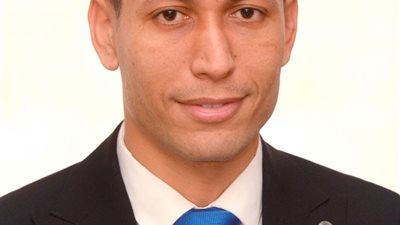 المستشار الإعلامي لمحافظ 