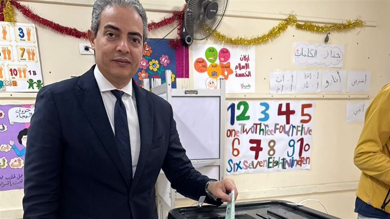 الدكتور طارق سعده نقيب الإعلاميين