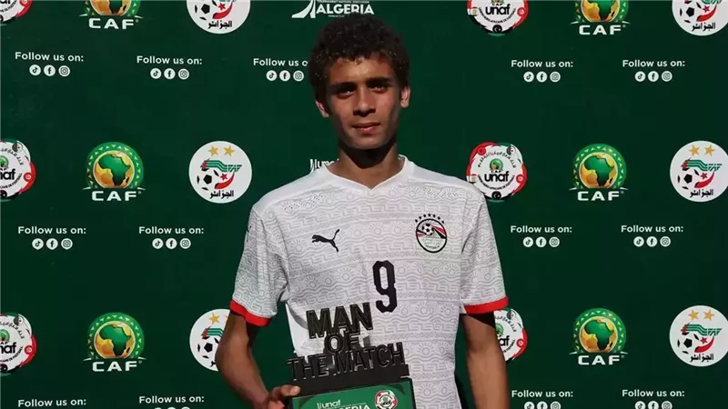 حمزة عبدالكريم