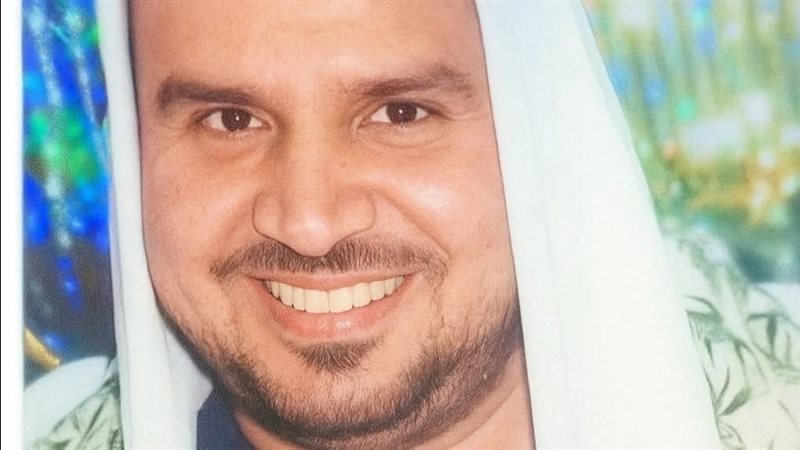 المجنى عليه 