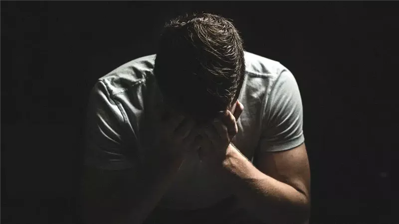 تعبيرية عن المظلوم