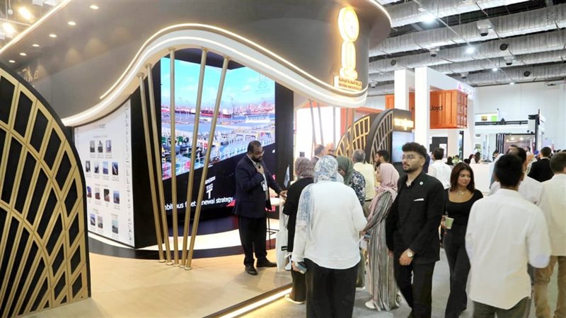 مؤتمر النقل الذكي واللوجستيات والصناعة TransMEA 