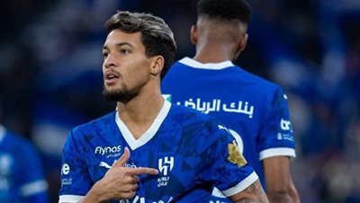  ماركوس ليوناردو يغادر الهلال إلى أتلتيكو مدريد لإنهاء صفقة الموسم